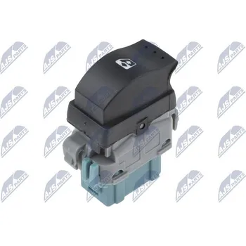 Stahovačka okna NTY EWS-RE-070 Spínač, zvedací zařízení oken (EWS-RE-070)