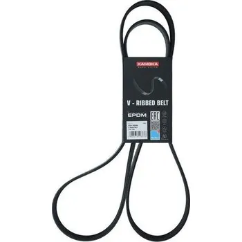 KAMOKA 7017030 ozubený klínový řemen (7017030)