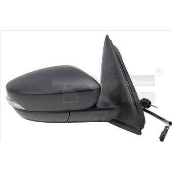 Auto zrcátko TYC 332-0077 Vnější zpětné zrcátko (332-0077)