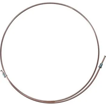 Brzdová hadice KAMOKA 1173145 Brzdové potrubí (1173145)