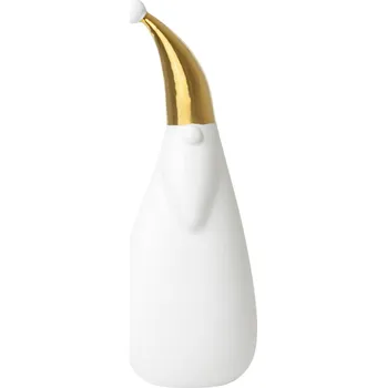 Vánoční dekorace räder Porcelánová figurka Santa Nick
