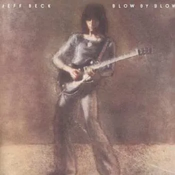 Zahraniční hudba CD Jeff Beck: Blow By Blow 2001 Sony Music Pitman