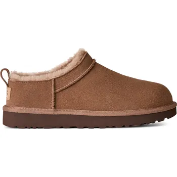 Dámské tenisky UGG Classic Micro Rocky Oak (W) Velikost: 40 1173891-RYK