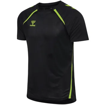 Fotbal Dres Hummel Lead 2.0 Jersey Kids 223741-1015 Velikost 140