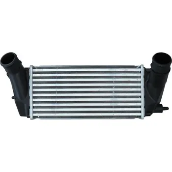 Chladič motoru KAMOKA 7750033 Chladič turba (7750033)