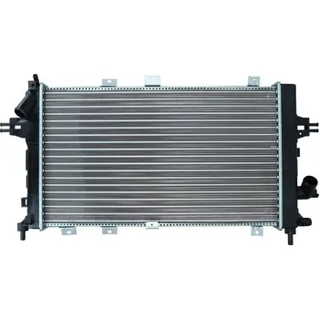 Chladič motoru KAMOKA 7705142 Chladič, chlazení motoru (7705142)