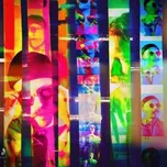 2LP Luttrell: Life At Full Speed Ltd. 2024