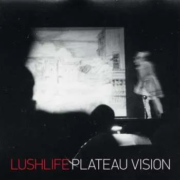 Zahraniční hudba CD Lushlife: Plateau Vision 2012