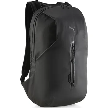Městský batoh Batoh PUMATECH LARGE BACKPACK 09113201 PUMA BLACK unisize