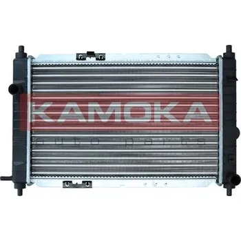 Chladič motoru KAMOKA 7705186 Chladič, chlazení motoru (7705186)