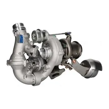 Turbodmychadlo NISSENS 93777 Dmychadlo, plnění (93777)