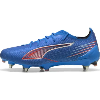 Kopačky Kopačky PUMA ULTRA 6 ULTIMATE MXSG 10856101 ULTRA BLUE/WHITE/GLOWING RED EU 47 (UK 12)