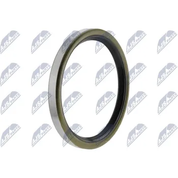 Automobilové těsnění NTY NUP-TY-009 Těsnicí kroužek hřídele, kloubová hřídel (NUP-TY-009)