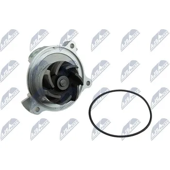Motor automobilu NTY CPW-AU-027 Vodní čerpadlo, chlazení motoru (CPW-AU-027)