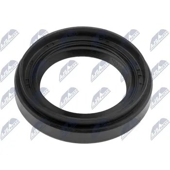 Automobilové těsnění NTY NUP-MS-005 Těsnicí kroužek hřídele, kloubová hřídel (NUP-MS-005)