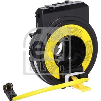 FEBI BILSTEIN 197457 Vinutá pružina, airbag (197457)