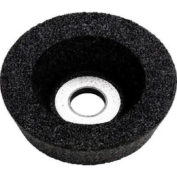 Příslušenství k brusce Metabo - Brusný hrnec na kov A 16 Q 110x55x22,23 mm 630725000