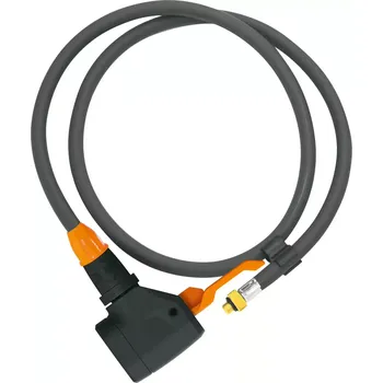 pumpička SKS Germany Náhradní hadička SKS Hadička pro pumpu Rennkompressor MV Easy hlavice