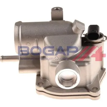 Chladič motoru BOGAP C4245107 Termostat, chladivo (C4245107)