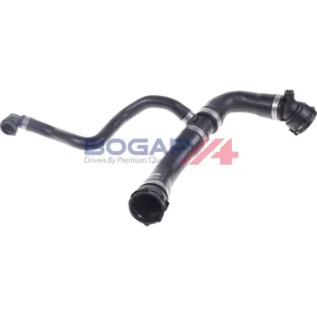 Chladič motoru BOGAP B4228396 Hadice chladiče (B4228396)