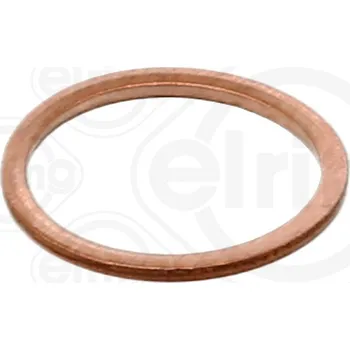 Těsnění motoru ELRING 122.505 Těsnicí kroužek (122.505)