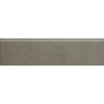 Dlažba Sokl Multi Kréta šedá 8x30 cm mat TSAJB505.1