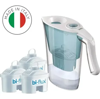 Filtrace vody Laica Aida J9065B1 set