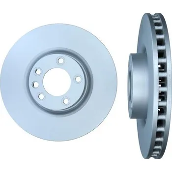 Brzdový kotouč KAMOKA 103351 Brzdový kotouč (103351)