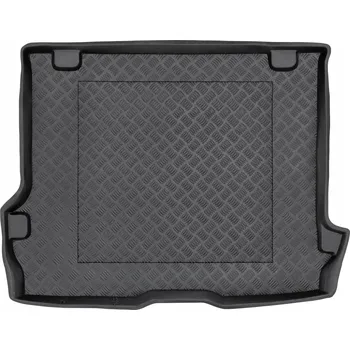 autokoberec Rohož do kufru Rezaw-Plast polypropylen