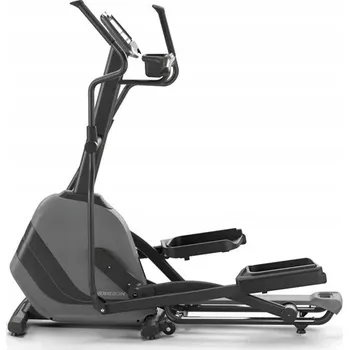 Eliptický trenažér Eliptický trenažér HORIZON FITNESS Andes 5.1 Viewfit
