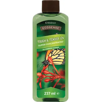 Melaleuca EcoSense Tough & Tender univerzální čisticí prostředek 12x superkoncentrát