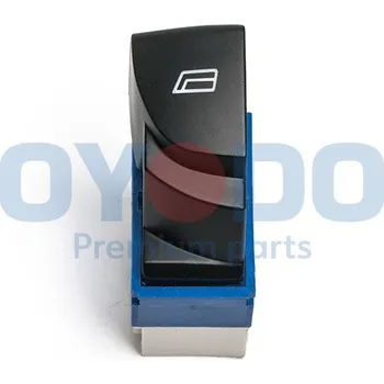 Stahovačka okna Oyodo 94B9038-OYO Spínač, zvedací zařízení oken (94B9038-OYO)