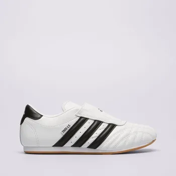 Dámská obuv Adidas Taekwondo Bílá 38