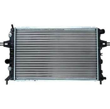 Chladič motoru KAMOKA 7705135 Chladič, chlazení motoru (7705135)