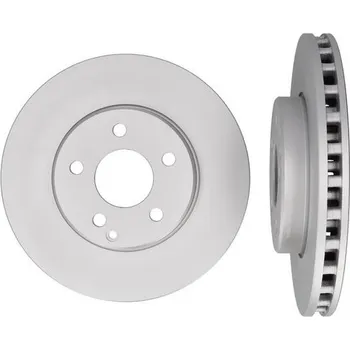 Brzdový kotouč KAMOKA 103278 Brzdový kotouč (103278)