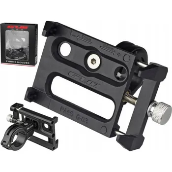 Držák na kolo GUB černý