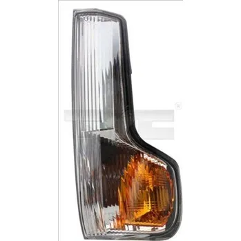 Auto zrcátko TYC 315-0009-3 Blikač (315-0009-3)