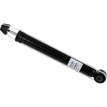 SACHS 350 145 Tlumič pérování (350145)