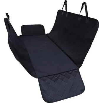 Pelíšek pro psa Catix Nepromokavá ochranná podložka do auta pro psy a kočky 137x147cm