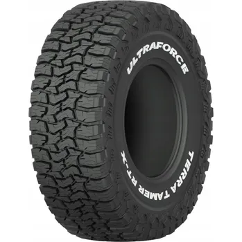 Letní osobní pneu 265/70 R16 121/118Q UltraForce TERRA TAMER RT-X