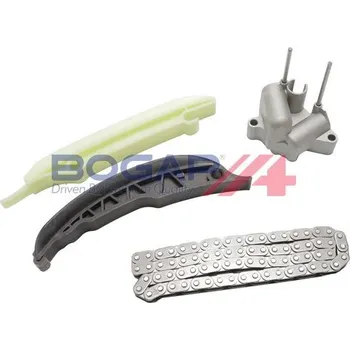 BOGAP B1328133 Sada rozvodového řetězu (B1328133)