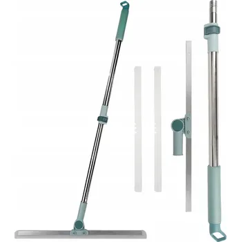 Stěrka na vodu Decortrend s nastavitelnou tyčí 64-120 cm