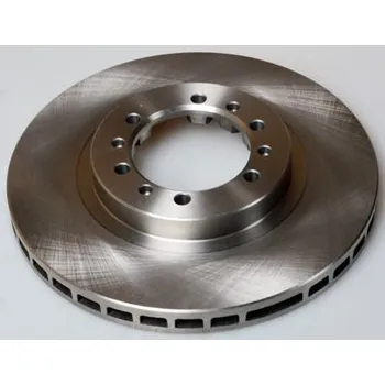 Brzdový kotouč DENCKERMANN B130577 Brzdový kotouč (B130577)