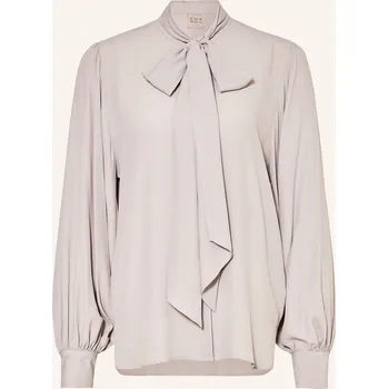 Dámská halenka Émanou Dámská Halenka S Hedvábím A Odnímatelnou Vázačkou,...