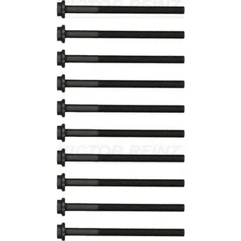 Spojovací materiál motoru VICTOR REINZ 14-17603-01 Sada šroubů hlavy válce (14-17603-01)