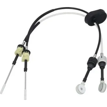 KAMOKA CP0105 Tažné lanko, ruční převodovka (CP0105)