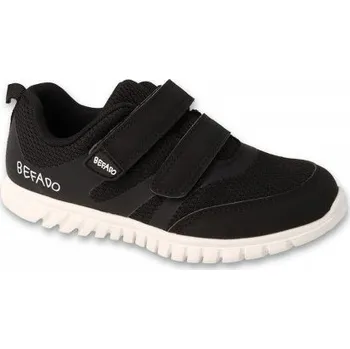 Chlapecká obuv Befado Dětské tenisky 516X420, 27