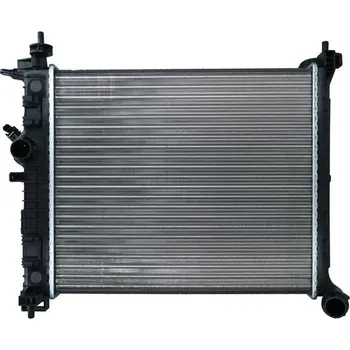 Chladič motoru KAMOKA 7705089 Chladič, chlazení motoru (7705089)