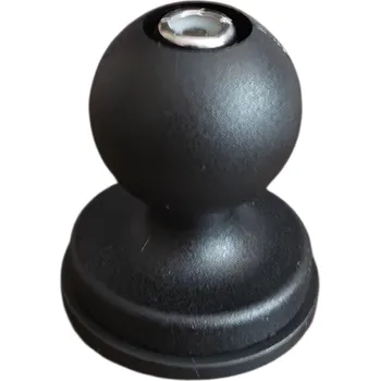 autokoberec KULOVÝ DRŽÁK NA LIŠTU 1"