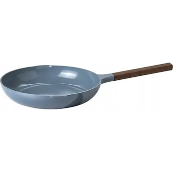 Pánev Tradiční pánev IKEA KLIPPFISK 28 cm s nepřilnavým povrchem